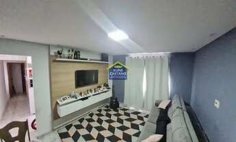 Imagem 2: Apartamento com 1 dorm, Tupi, Praia Grande - R$ 180 mil, Cod: ACT1867