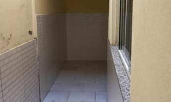 Imagem 4: Casa para aluguel com 80 metros quadrados com 3 quartos em Campo Grande - Rio de Janeiro