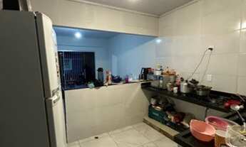 Imagem 2: Pagamento parcelado também* CASA NO MARCO