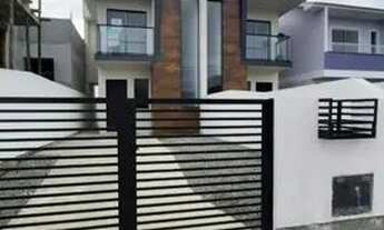 Imagem 7: Sobrado para Venda em Palhoça, BELA VISTA - LOTEAMENTO BELA VISTA, 2 dormitórios, 1 suíte