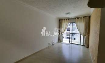 Imagem 5: Apartamento à venda, 81 m² por R$ 674.000,00 - Jardim Marajoara - São Paulo/SP