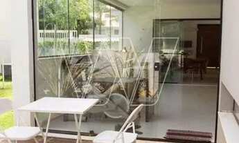 Imagem 6: Casa - Loteamento Caminhos de San Conrado - Sousas - Campinas