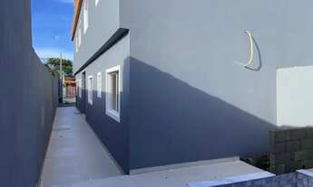 Imagem: Casa Sobre Posta Térrea para venda tem