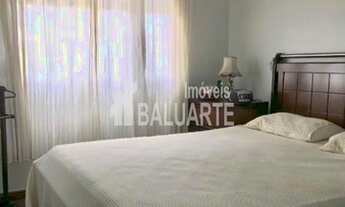 Imagem 2: Cobertura com 3 dormitórios à venda, 278 m² por R$ 1.800.000,00 - Jardim Marajoara - São P