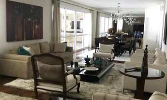 Imagem 6: APARTAMENTO - MORUMBI - SP