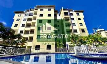 Imagem 2: APARTAMENTO ARACAJU COND NATURA VILLE PRÓXIMA À PIO X