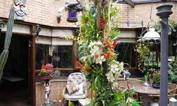 Imagem 6: São Paulo - Casa Padrão - JARDIM EUROPA