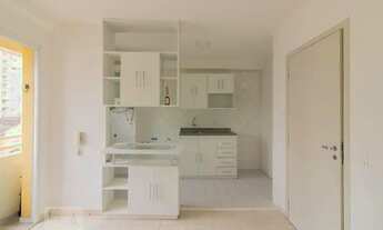 Imagem 2: Apartamento para Aluguel - Moema, 1 Quarto, 35 m2