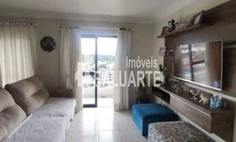 Imagem: Apartamento à venda, 100 m² por R$ 880.000,00