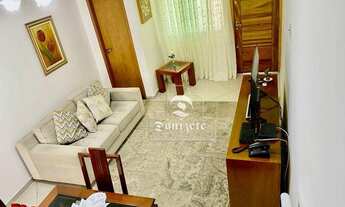 Imagem 5: Sobrado com 3 dormitórios à venda, 115 m² por R$ 630.000,00 - Vila Pires - Santo André/SP