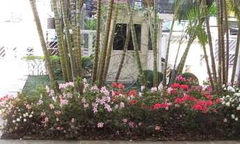 Imagem 7: Jardim América. - Ótimo Local - 162m² Privativos - Andar Alto - Vago - Garagem