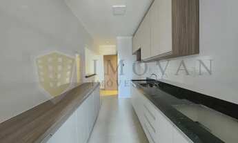 Imagem 3: Apartamento Padrão em Ribeirão Preto