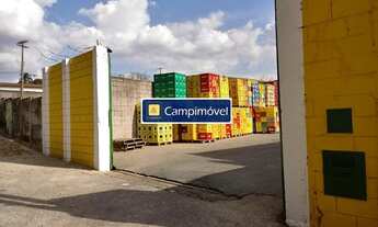 Imagem 2: Terreno para Venda em Campinas, Jardim Centenário