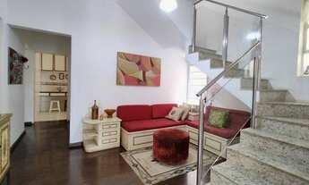 Imagem 4: Casa para aluguel, 4 quartos, 2 suítes, 2 vagas, Serra - Belo Horizonte/MG