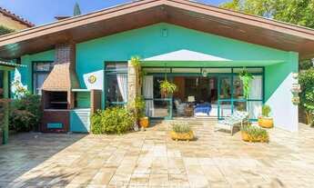 Imagem: Casa à venda no bairro Granja Julieta