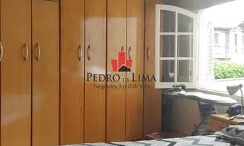 Imagem 6: Sobrado Frontal no Cangaíba