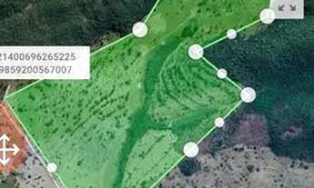 Imagem 6: Fazenda de Oportunidade ! Região de Jussara-Go ! 218.5 Alqueires !