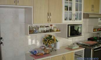 Imagem 7: CASA ASSOBRADADA - MORUMBI - SP