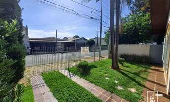 Imagem 7: Casa com 3 dormitórios para alugar, 137 m² por R$ 3.557,00/mês - Vila Omar - Americana/SP