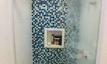 Imagem 7: Apartamento para venda possui 70 metros quadrados com 2 quartos em Santa Rosa - Niterói