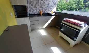 Imagem 6: Casa de Praia ALUGUEL TEMPORADA . PARAÍSO MASSARANDUPIÓ