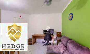 Imagem 3: Apartamento com 2 dormitórios à venda, 48 m² por R$ 320.000 - Cachoeirinha - São Paulo/SP