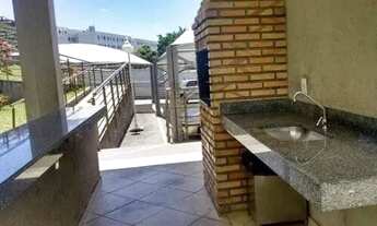 Imagem 4: Contagem - Apartamento Padrão - Santa Maria