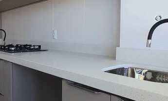 Imagem 2: Apto 03 quartos Semi Mobiliado - 02 VG