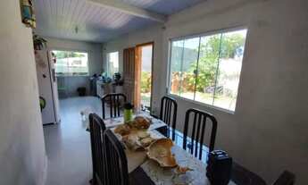 Imagem 4: Vendo casa no balneário gaivotas matinhos 800 metros da praia