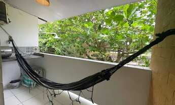 Imagem 5: Alugo apartamento beira mar quarto e sala na Praia das Conchas