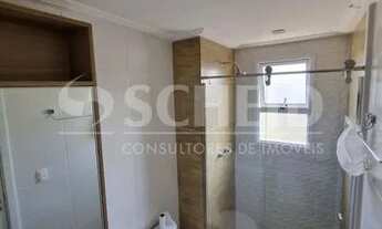 Imagem 7: Apartamento a venda no CHOICE SANTO AMARO - 71m, 3 dormitórios, 1 suíte e 2 vagas