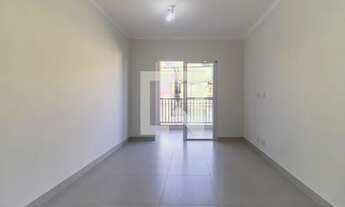 Imagem 2: Apartamento para Aluguel - Sacomã, 2 Quartos, 48 m2