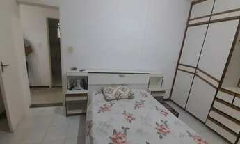 Imagem 2: Vende-se 3/4 com dependência completa no Garcia. Pronto para morar