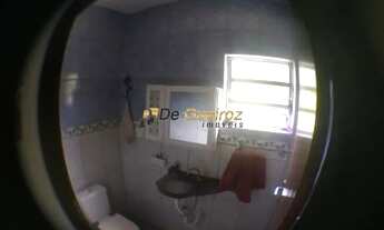 Imagem 5: DE QUEIROZ. Casa para aluguel em Jardim Alviverde - São Paulo - SP