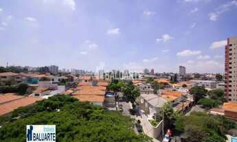 Imagem 5: Apartamento com 3 dormitórios à venda, 90 m² por R$ 638.000,00 - Jardim Prudência - São Pa