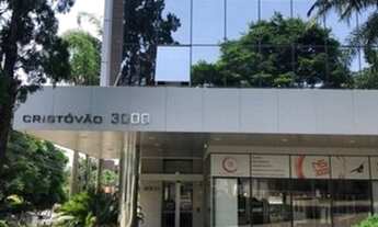 Imagem 6: PORTO ALEGRE - Conjunto Comercial/Sala - FLORESTA