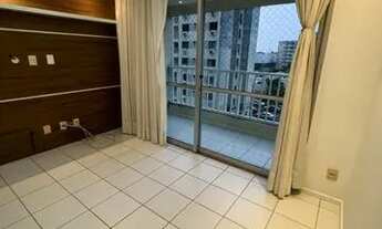 Imagem: Apartamento em condominio fechado de 2/4