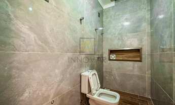 Imagem 5: Casa nova 3 dormitórios ?