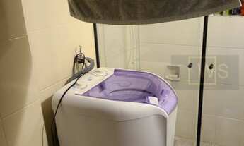 Imagem 5: Apartamento à venda no bairro República - São Paulo/SP, Zona Central