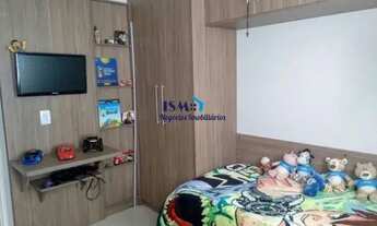 Imagem 4: Apartamento de 2 dormitórios, 1º Andar a venda no condomínio Reserva Jardim Amazonas