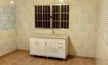 Imagem 5: Aluga-se Casa 2 Cômodos Miguel Badra