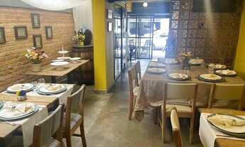 Imagem: Casa Comercail - Perdizes