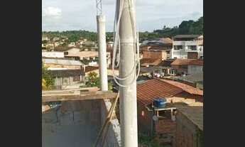 Imagem 7: Casa cima. aluga-se. $ 550,00 *86 WhatsApp