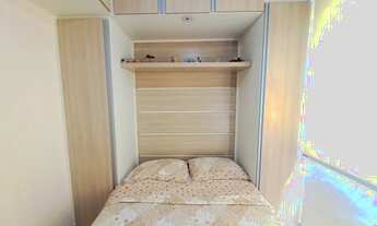 Imagem 3: Apartamento para aluguel, 3 quartos, 1 suíte, 1 vaga, Jardim Parque Novo Mundo - Limeira/S