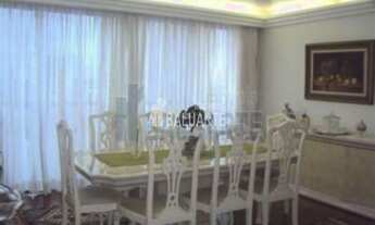 Imagem 7: Cobertura com 3 dormitórios à venda, 522 m² - Vila Mascote - São Paulo/SP