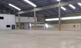 Imagem 4: Excelente galpão disponível para locação e venda - Barueri