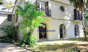 Imagem: Luxuosa Casa á venda no Jardim América