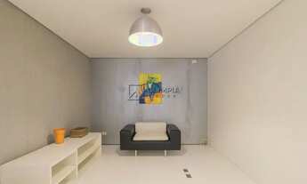 Imagem 5: Apartamento Locação 1 Dormitórios - 89 m² Vila Olímpia