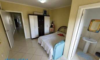 Imagem 3: Duplex com 02 dorms junto ao Mar