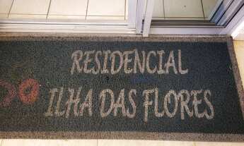 Imagem 5: Apartamento com 2 dormitórios para alugar, 50 m² por R$ 1.350/mês - Vila Rosa - Goiânia/GO